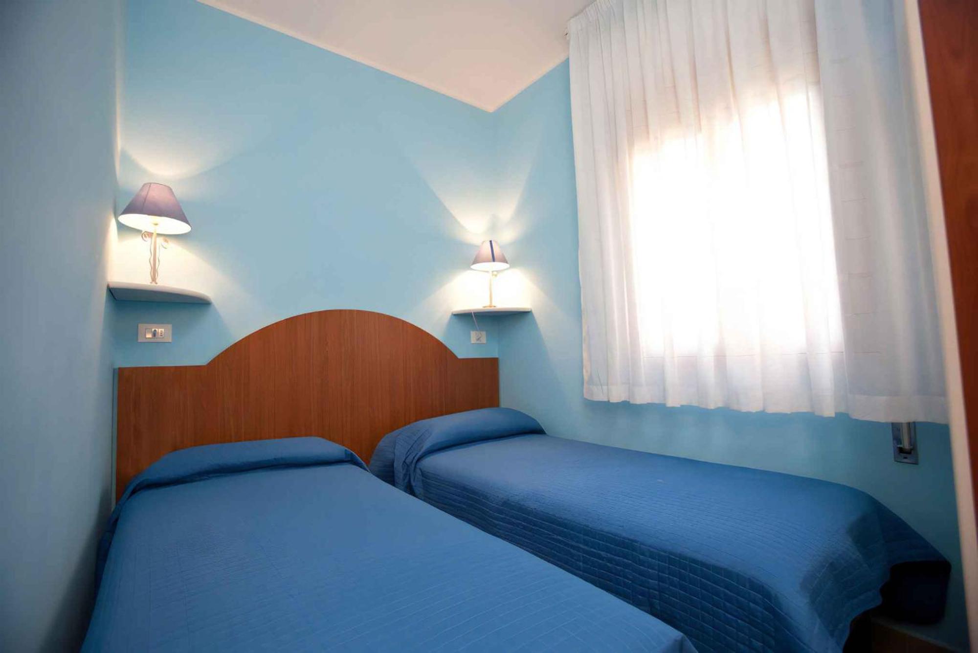Two-Bedroom Apartment Rosolina Mare Near Sea 12 Exteriér fotografie