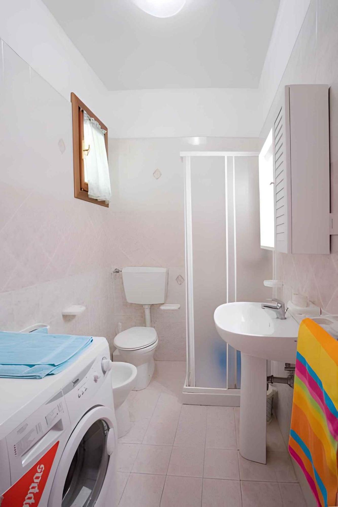 Two-Bedroom Apartment Rosolina Mare Near Sea 12 Exteriér fotografie